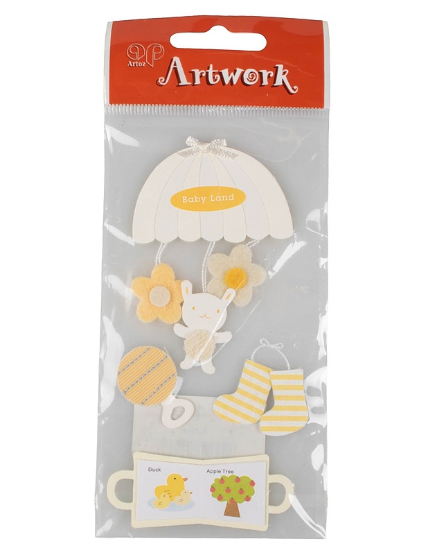 Tarrasetti - Askartelu - 10105621735 - 0