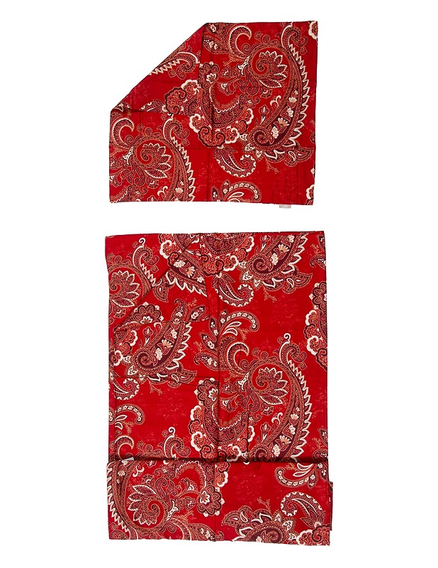 VILLA Stockmann pussilakanasetti, 150x210 cm + 50x60 cm - Liinavaatteet - 10105621734 - 0