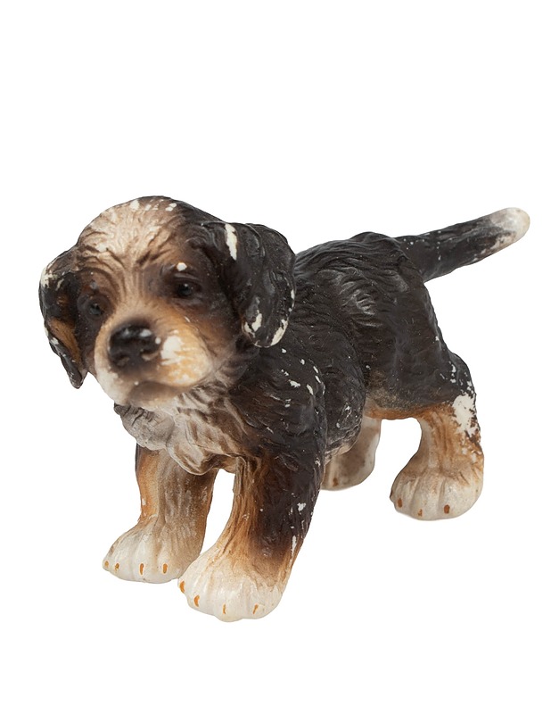 SCHLEICH Berninpaimenkoiran pentu - Lasten lelut - 10105621738 - 0