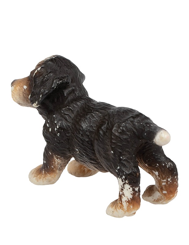 SCHLEICH Berninpaimenkoiran pentu - Lasten lelut - 10105621738 - 1