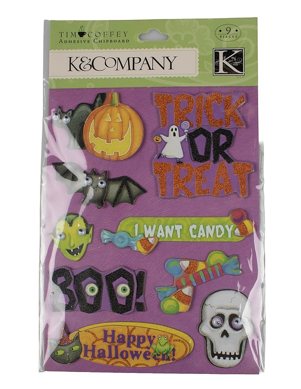 K&COMPANY tarrasetti - Askartelu - 10105621740 - 0