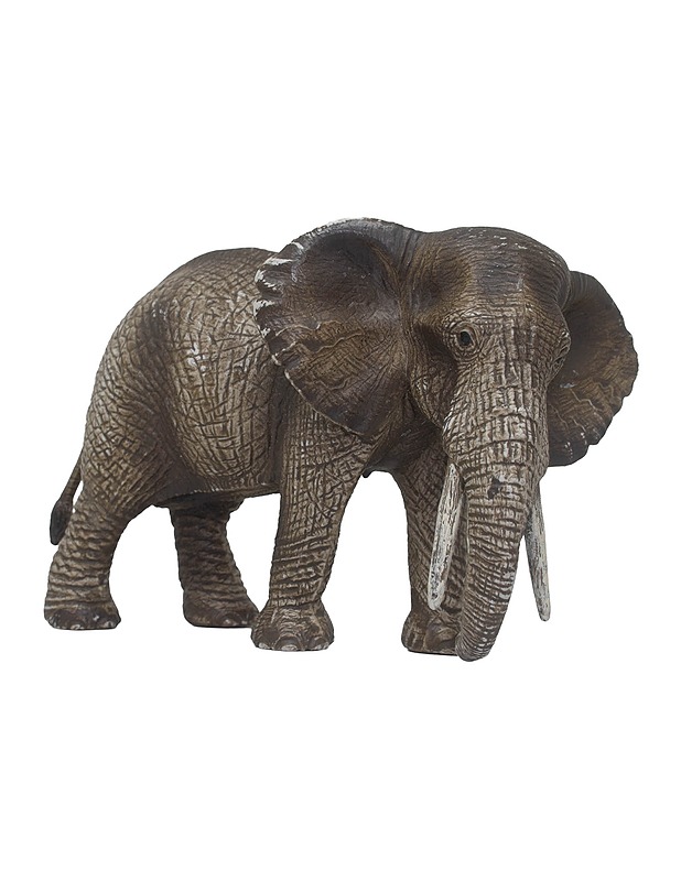 SCHLEICH afrikannorsu naaras -lelufiguuri, malli n:ro 14761 - Lasten pelit ja lelut - 10105621747 - 0