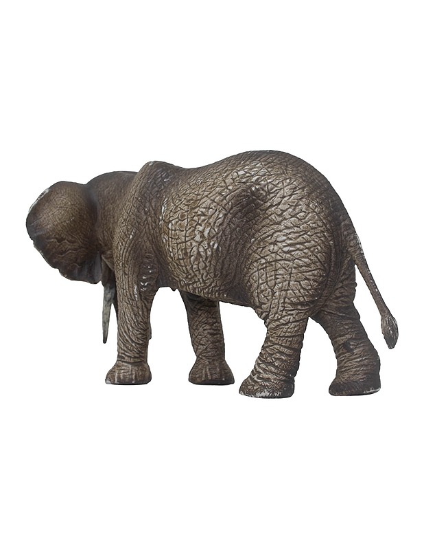 SCHLEICH afrikannorsu naaras -lelufiguuri, malli n:ro 14761 - Lasten pelit ja lelut - 10105621747 - 1