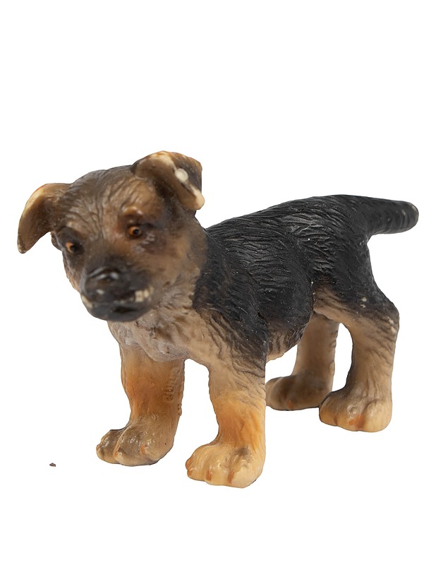 SCHLEICH Saksanpaimenkoira Pentu - Lasten lelut - 10105621753 - 0