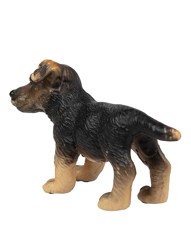 SCHLEICH Saksanpaimenkoira Pentu - Lasten lelut - 10105621753 - 1