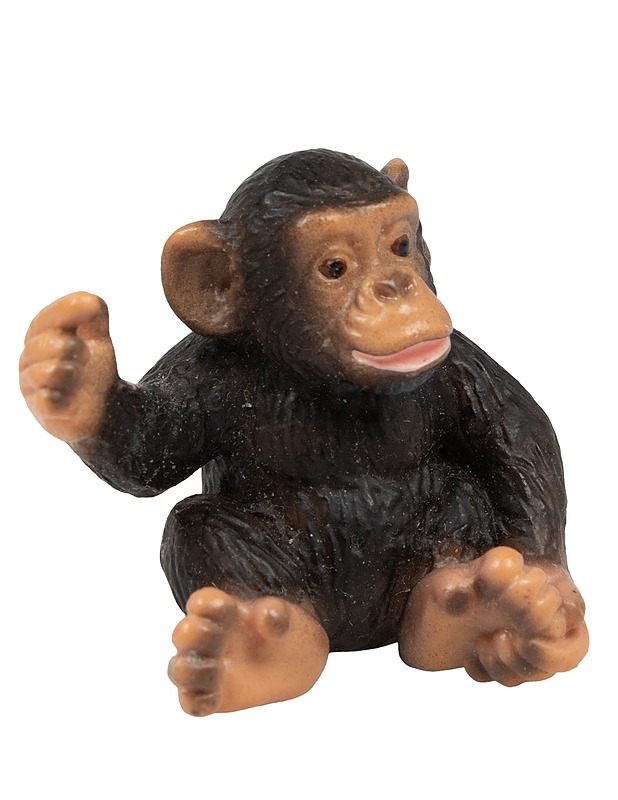SCHLEICH simpanssin poikanen - Lasten lelut - 10105621757 - 0