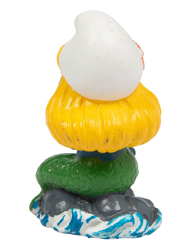 SCHLEICH Merenneito Smurffiina - Lasten lelut - 10105621762 - 1