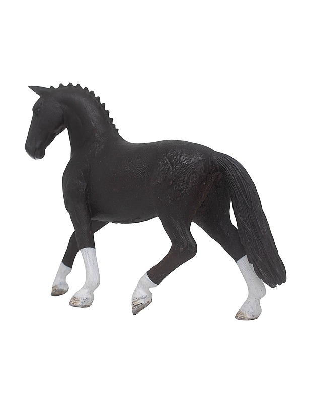 SCHLEICH hannoverinhevostamma -lelufiguuri, malli n:ro 13927 - Lasten pelit ja lelut - 10105621765 - 1