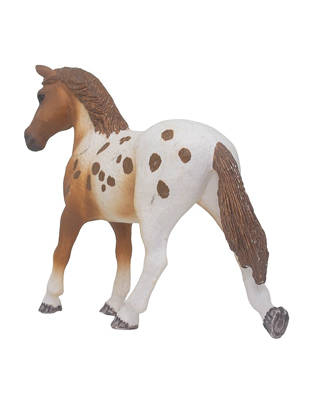 SCHLEICH Appaloosa -tamma -lelufiguuri, malli n:ro 42433 - Lasten pelit ja lelut - 10105621771 - 1
