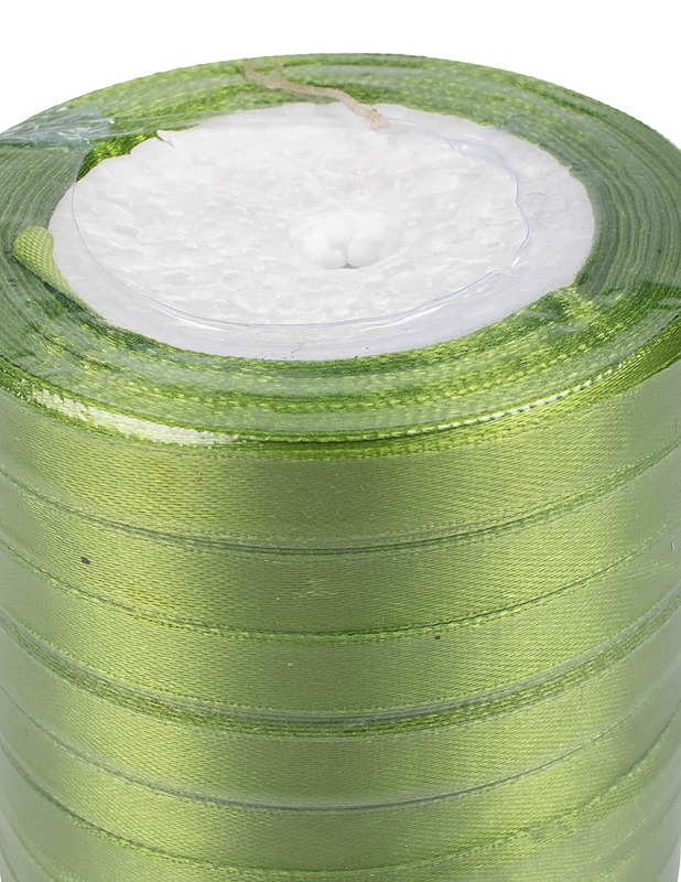 Satiininauha, 10rulla - Ompelu - 10105621840 - 1