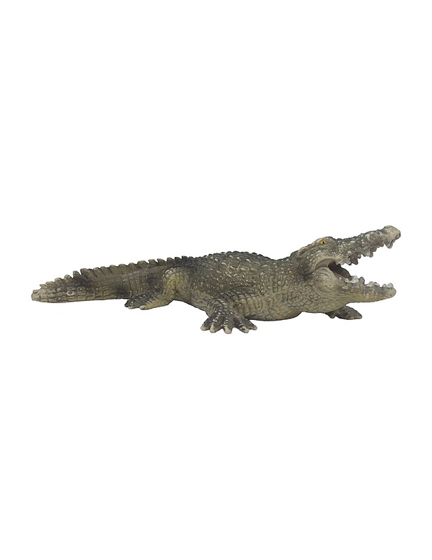 SCHLEICH suistokrokotiili -lelufiguuri, malli n:ro 14736 - Lasten pelit ja lelut - 10105621796 - 0