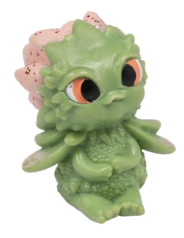 SCHLEICH Kuoriutuva Kasvivauva - Lasten lelut - 10105621801 - 0