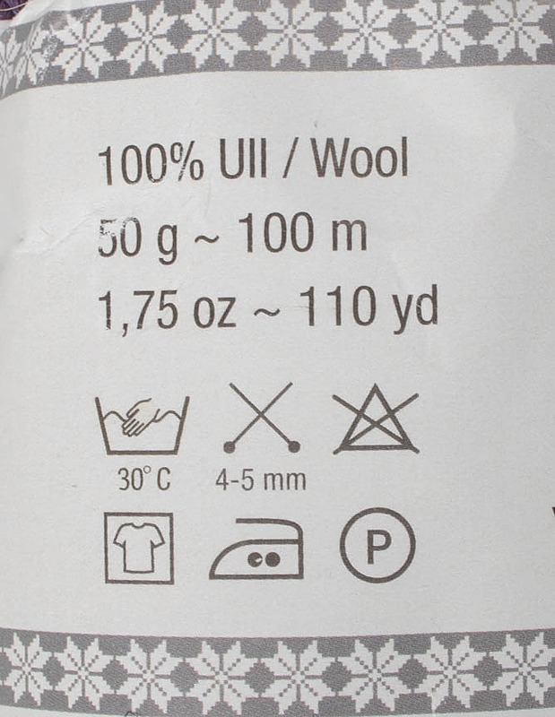 LETTLOPI vyötelanka, 50 g - Käsityö - 10105621811 - 1