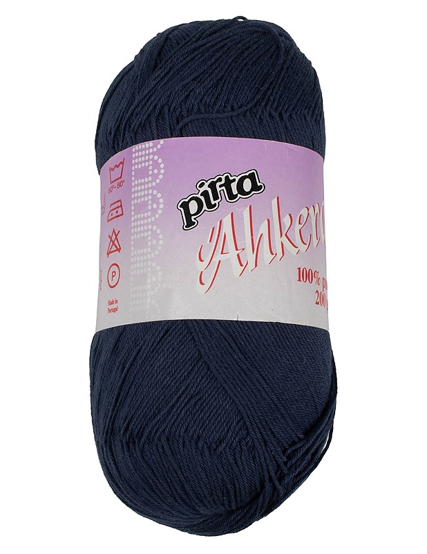 PIRTA Ahkeraliisa vyötelanka, 200 g - Käsityö - 10105621820 - 0