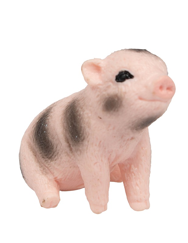 SCHLEICH minipossu - Lasten lelut - 10105621825 - 0