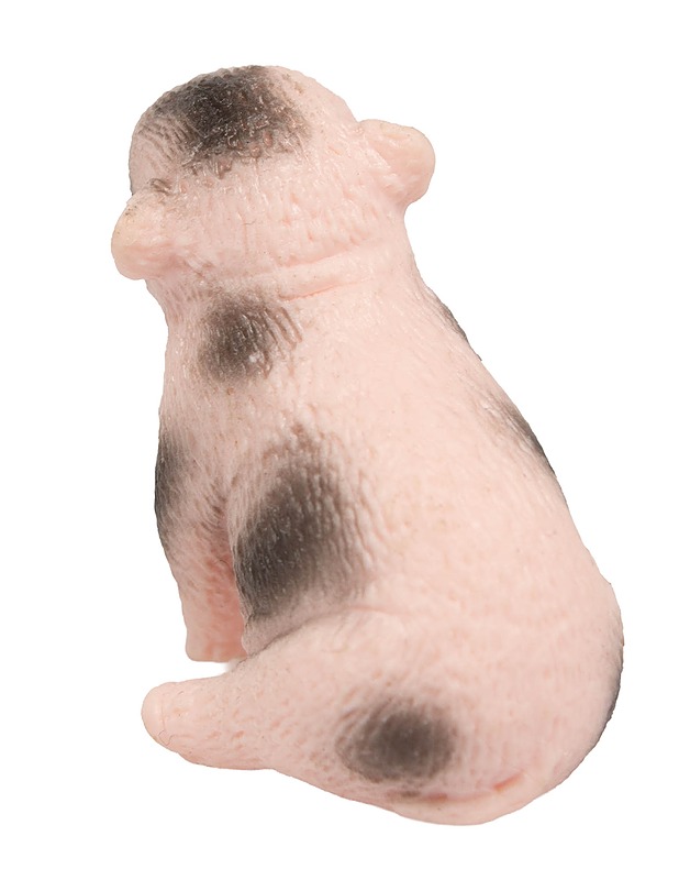 SCHLEICH minipossu - Lasten lelut - 10105621825 - 1