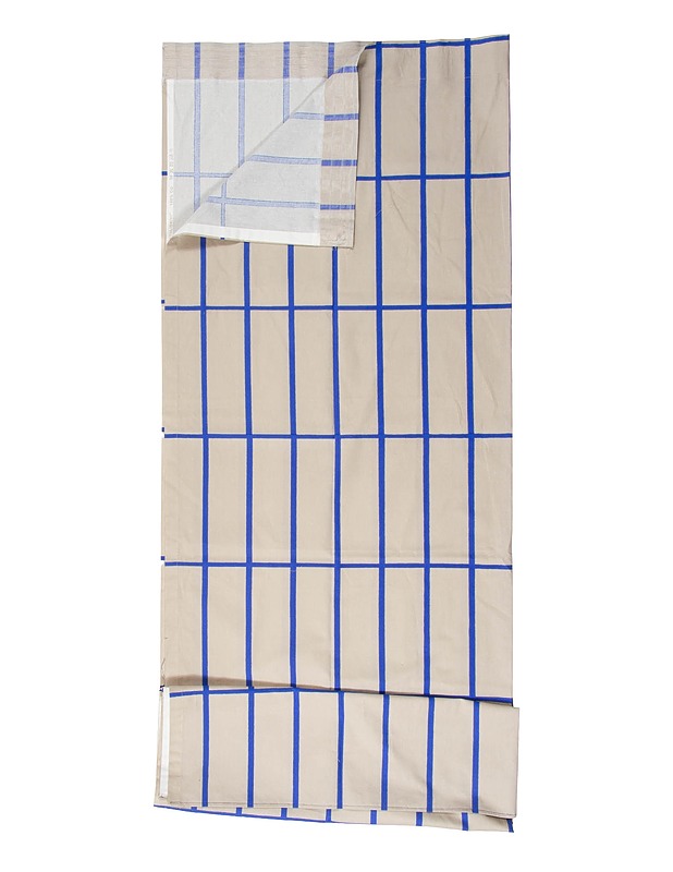 MARIMEKKO Tiiliskivi verho, 140x200 cm - Muut kodintekstiilit - 10105621839 - 0