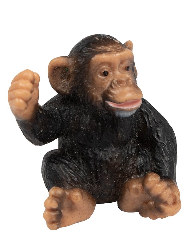 SCHLEICH simpanssin poikanen - Lasten lelut - 10105621836 - 0