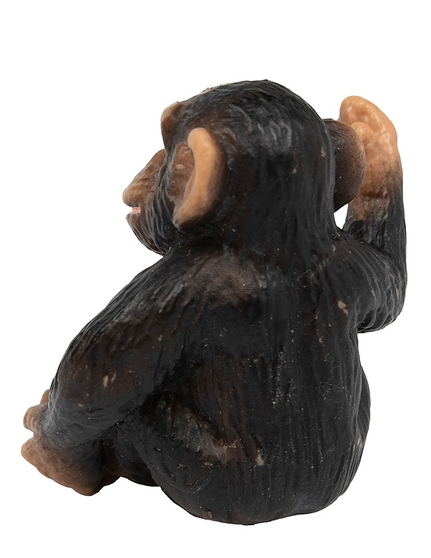 SCHLEICH simpanssin poikanen - Lasten lelut - 10105621836 - 1