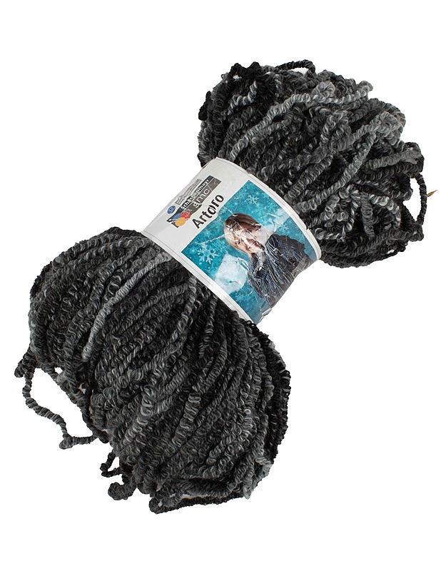 ARTORO vyötelanka, 200 g - Käsityö - 10105621844 - 0