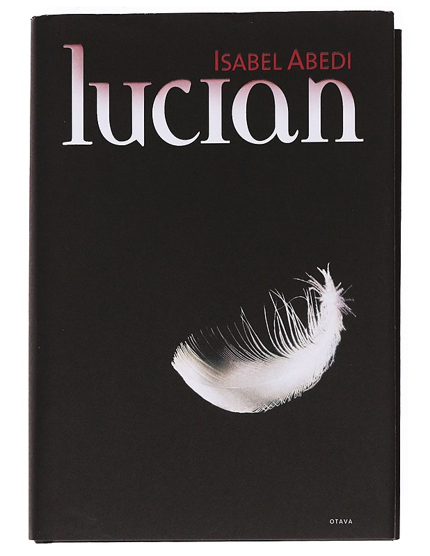 Lucian - Abedi, Isabel - Nuorten kirjat - 10105621852 - 0