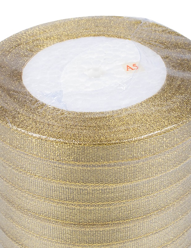 Glitternauha, 10 rulla - Ompelu - 10105621856 - 1