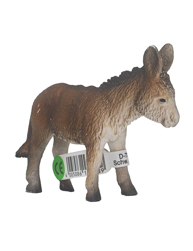 SCHLEICH Aasin varsa -lelufiguuri, malli n:ro 13268 - Lasten pelit ja lelut - 10105621860 - 0