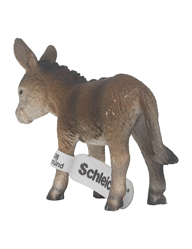 SCHLEICH Aasin varsa -lelufiguuri, malli n:ro 13268 - Lasten pelit ja lelut - 10105621860 - 1