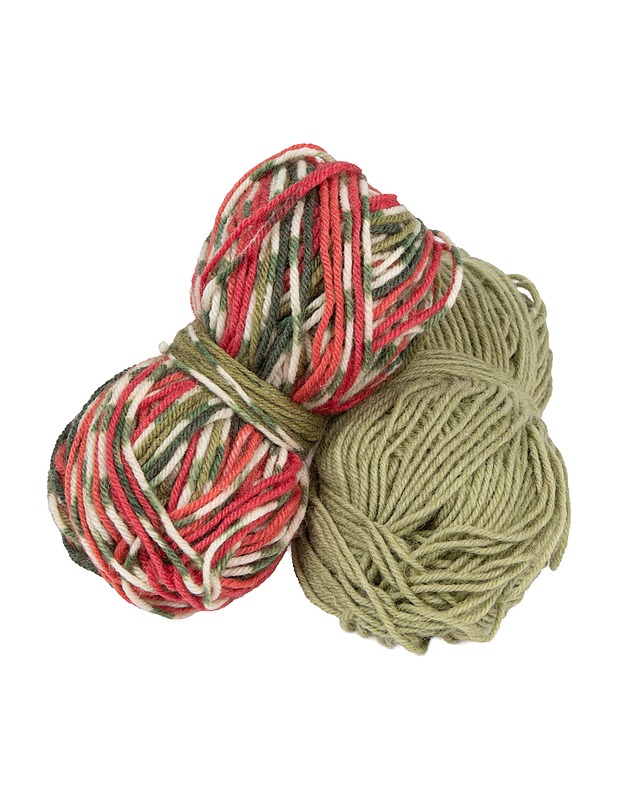 Kilolanka, 140 g - Käsityö - 10105621871 - 0