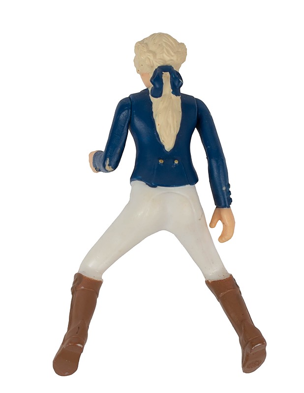 SCHLEICH Ratsastaja Tyttö - Lasten lelut - 10105621889 - 1