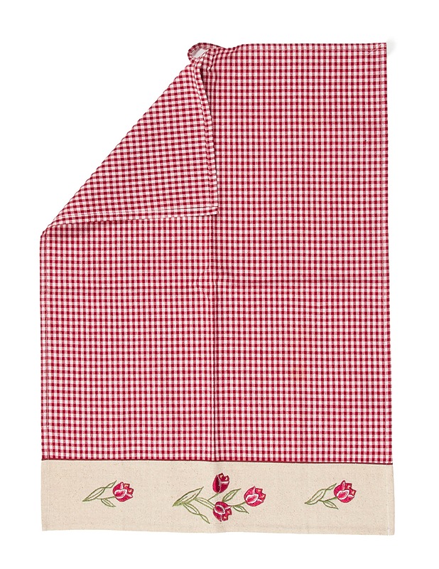 HEMTEX keittiöpyyhe, 50x70 cm - Keittiötekstiilit - 10105621916 - 0