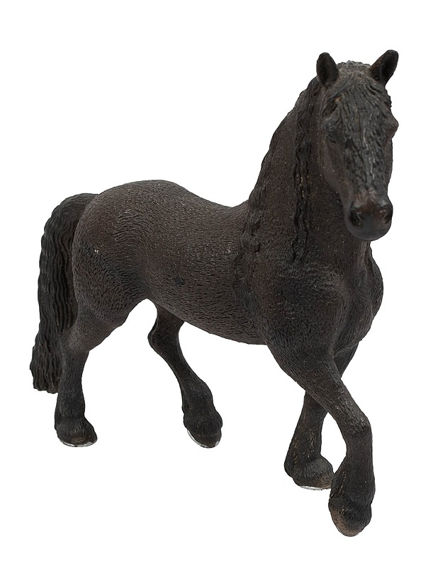 SCHLEICH Friisiläinen hevonen - Lasten lelut - 10105621897 - 0