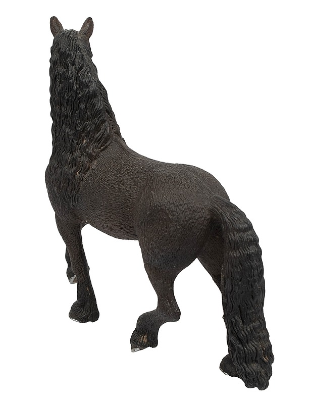 SCHLEICH Friisiläinen hevonen - Lasten lelut - 10105621897 - 1