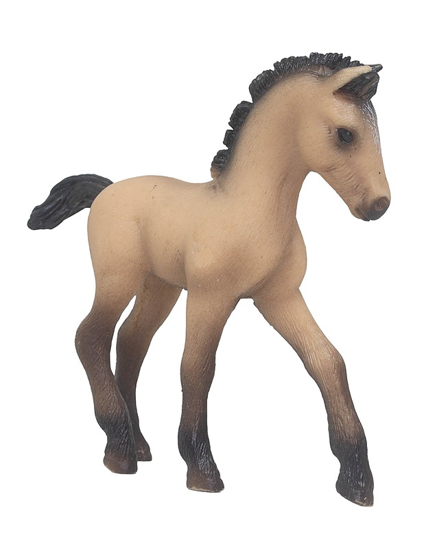SCHLEICH andalusianhevosvarsa -lelufiguuri, malli n:ro 13669 - Lasten pelit ja lelut - 10105621900 - 0