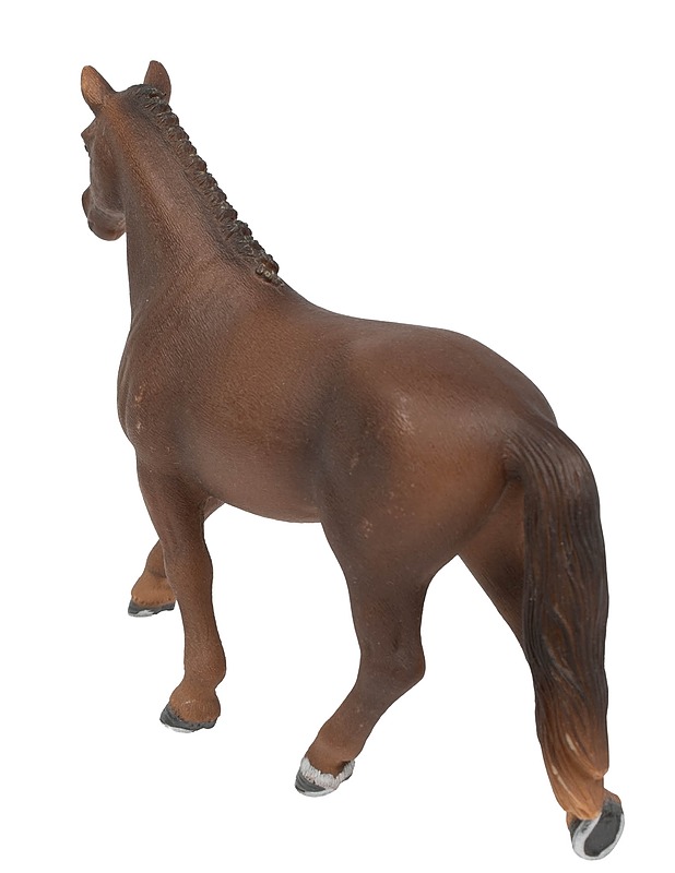 SCHLEICH Hannoverin hevonen - Lasten lelut - 10105621903 - 1