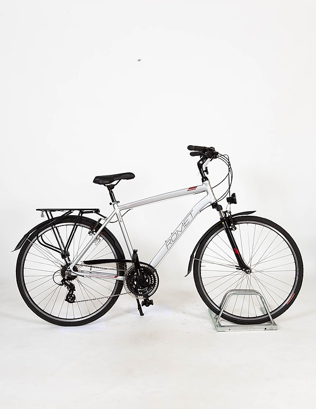 ROMET Vagant polkupyörä, 28" - Miestenpyörät - 10105621910 - 0