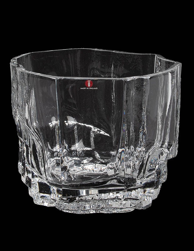 IITTALA Rauma-Repola maljakko 2467 - Designsuosikit - 10105621925 - 1
