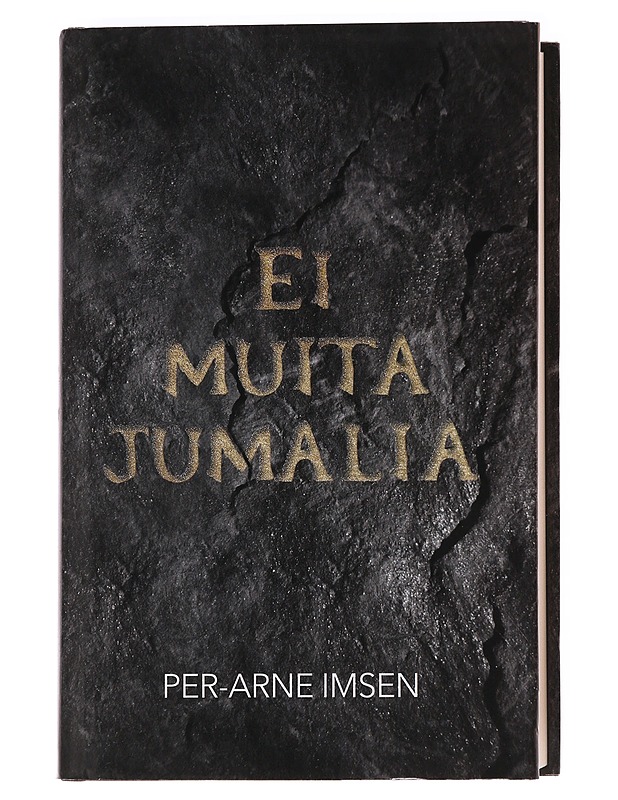 Ei muita julia - Per-Arne Imsen - Tietokirjat ja oppaat - 10105621939 - 0