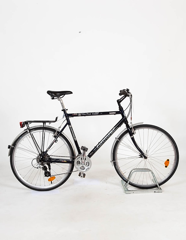 CORRATEC Free Ride Classic polkupyörä, 28" - Miestenpyörät - 10105621952 - 0