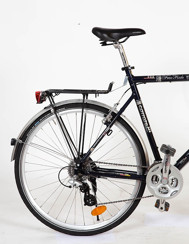 CORRATEC Free Ride Classic polkupyörä, 28" - Miestenpyörät - 10105621952 - 2