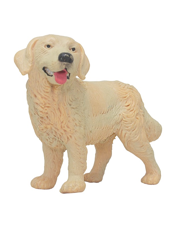 SCHLEICH kultainennoutaja naaras -lelufiguuri, malli n:ro 16395 - Lasten pelit ja lelut - 10105621949 - 0