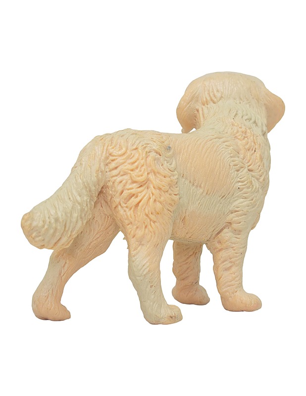 SCHLEICH kultainennoutaja naaras -lelufiguuri, malli n:ro 16395 - Lasten pelit ja lelut - 10105621949 - 1