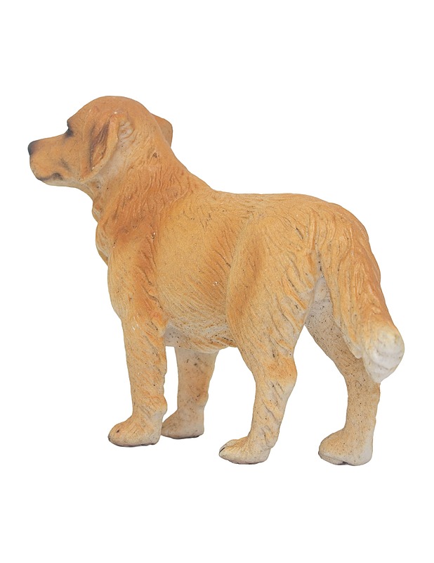 SCHLEICH kultainennoutaja uros -lelufiguuri, malli n:ro 16335 - Lasten pelit ja lelut - 10105621959 - 1