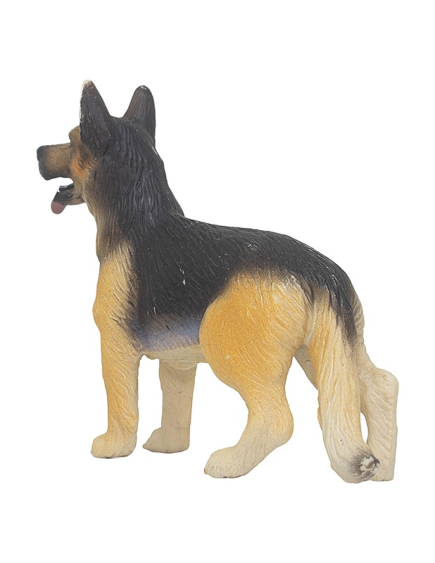  SCHLEICH saksanpaimenkoira naaras -lelufiguuri, malli n:ro 16375 - Lasten pelit ja lelut - 10105621967 - 1