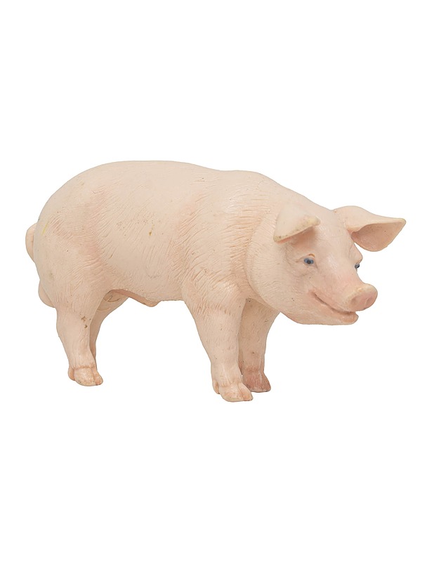 SCHLEICH  karju -lelufiguuri, malli n:ro 13287 - Lasten pelit ja lelut - 10105621981 - 0