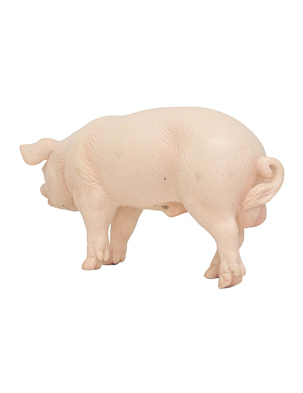 SCHLEICH  karju -lelufiguuri, malli n:ro 13287 - Lasten pelit ja lelut - 10105621981 - 1