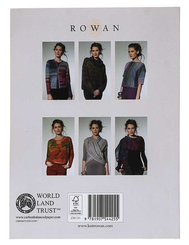 Kidsilk Haze Stripe Collection - Harrastekirjat - 10105621998 - 1