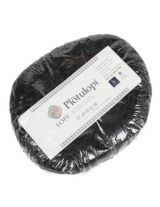 PLÖTULOPI hahtuvakiekko, 100 g - Käsityö - 10105622005 - 0