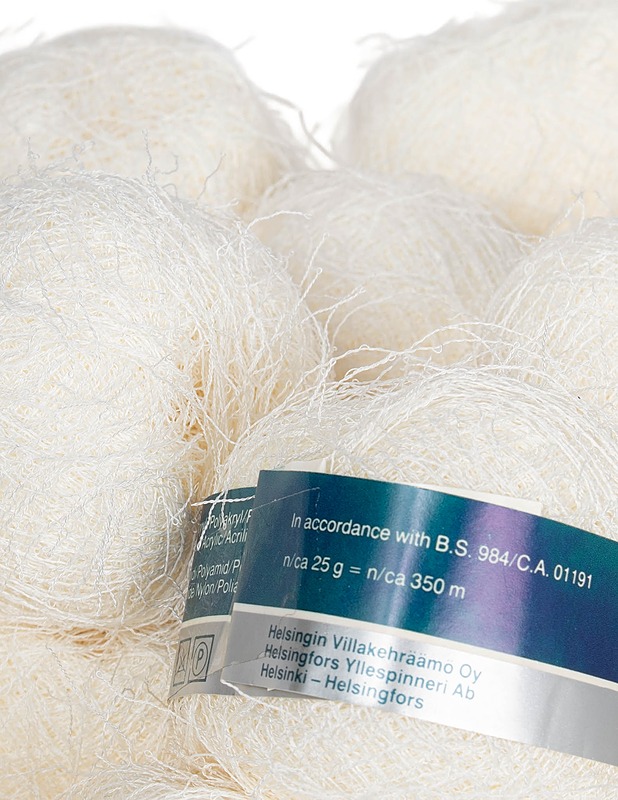 NOVITA Spix vyötelanka, 21 x 25 g - Käsityö - 10105622012 - 1