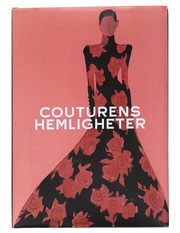 Couturens hemligheter - Tietokirjat - 10105622021 - 0